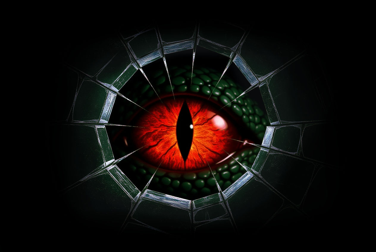 Eye